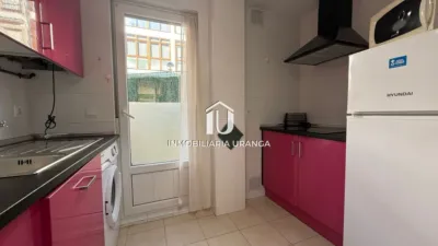 Apartment in Limpias photo 18