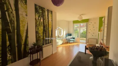 Apartment in Limpias photo 2