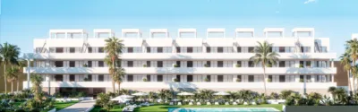 Apartamento en Urbanizaciones Balcó de Finestrat-Terra Marina photo 11