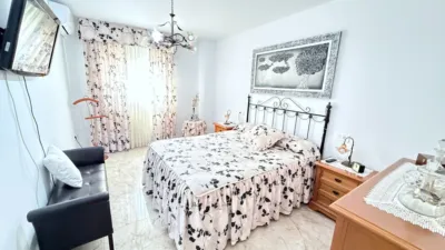 Apartment in Adra photo 10