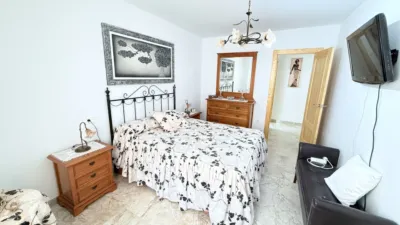 Apartment in Adra photo 11