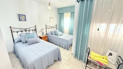 Apartment in Adra photo 12