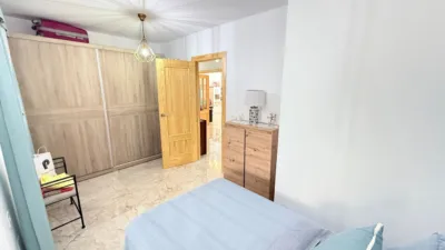 Apartment in Adra photo 13