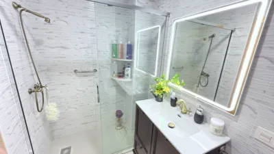 Apartment in Adra photo 14