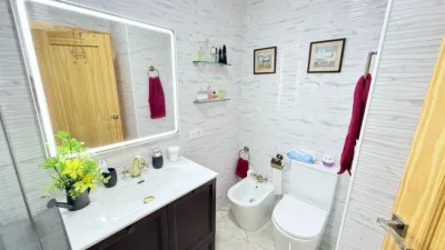 Apartment in Adra photo 15
