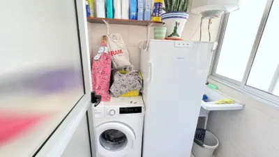 Apartment in Adra photo 16