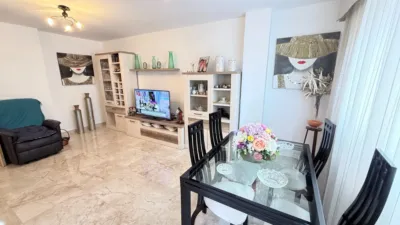 Apartment in Adra photo 2