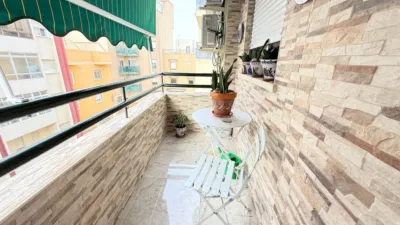 Apartment in Adra photo 4