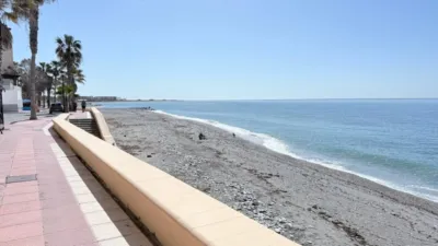 Apartment in Adra photo 5