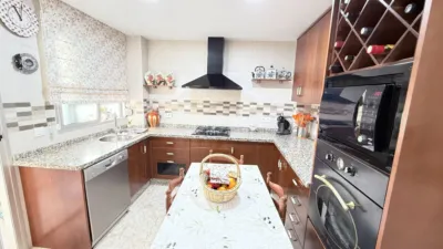 Apartment in Adra photo 6