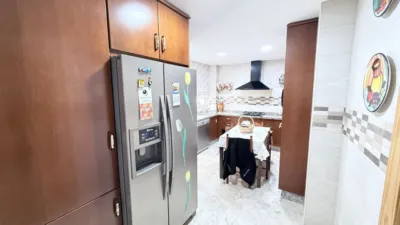 Apartment in Adra photo 7