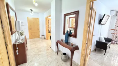 Apartment in Adra photo 9