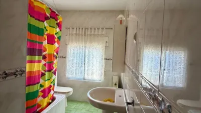 Chalet in Carcaboso photo 11