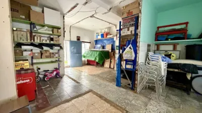 Chalet in Carcaboso photo 12
