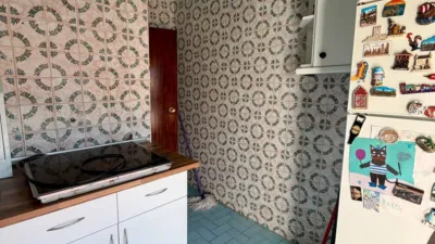 Chalet in Carcaboso photo 4