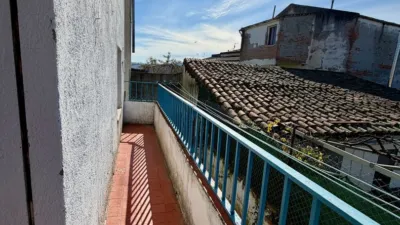 Chalet in Carcaboso photo 5