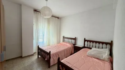 Chalet in Carcaboso photo 6