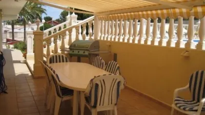 Casa – Altea - Vista 3