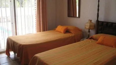 Casa – Altea - Vista 5