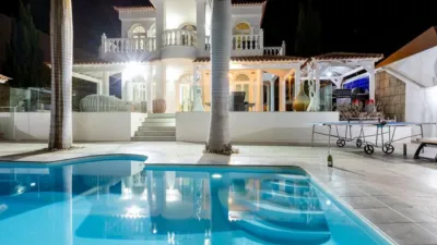 Chalet en Costa Adeje photo 4