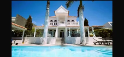Chalet en Costa Adeje photo 5