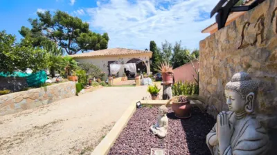 Casa – L'Alfàs del Pi - Vista 2