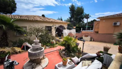 Casa – L'Alfàs del Pi - Vista 3