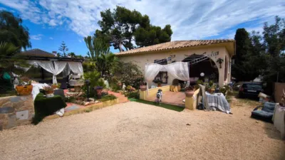 Casa – L'Alfàs del Pi - Vista 4