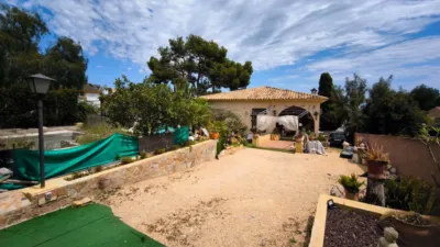 Casa – L'Alfàs del Pi - Vista 5