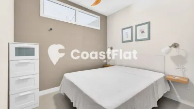 Apartamento en venta en Callao Salvaje-Playa Paraíso-Armeñime, Callao Salvaje-Playa Paraíso-Armeñime (Adeje) de 299.000 €