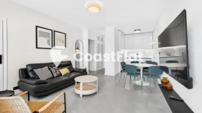Apartamento en venta en Callao Salvaje-Playa Paraíso-Armeñime, Callao Salvaje-Playa Paraíso-Armeñime (Adeje) de 299.000 €