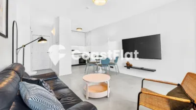 Apartamento en venta en Callao Salvaje-Playa Paraíso-Armeñime, Callao Salvaje-Playa Paraíso-Armeñime (Adeje) de 299.000 €