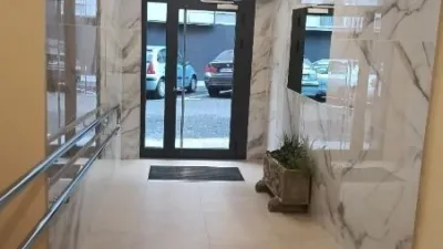 Piso en venta en Iralabarri, Iralabarri (Distrito Errekalde. Bilbao) de 350.000 €