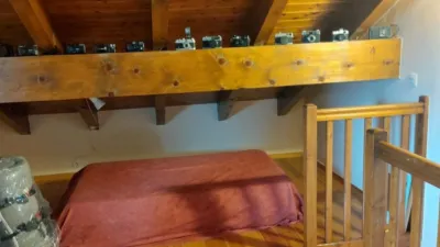 Casa adosada en venta en Puigcerdà, Puigcerdà de 390.000 €