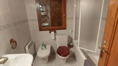 Casa adosada en venta en Puigcerdà, Puigcerdà de 390.000 €
