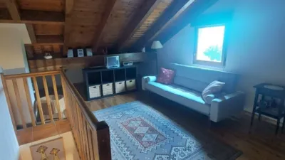 Casa adosada en venta en Puigcerdà, Puigcerdà de 390.000 €