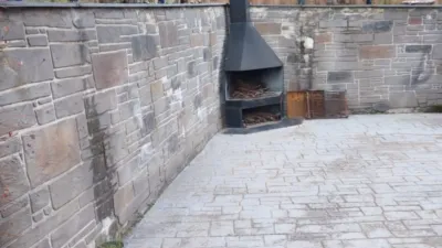 Casa adosada en venta en Puigcerdà, Puigcerdà de 390.000 €