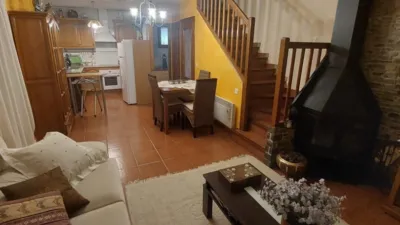 Casa adosada en venta en Puigcerdà, Puigcerdà de 390.000 €