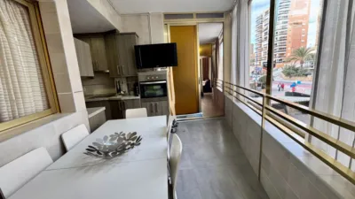 Apartment in Platja de Ponent photo 15
