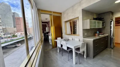 Apartment in Platja de Ponent photo 17