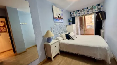 Apartment in Platja de Ponent photo 19
