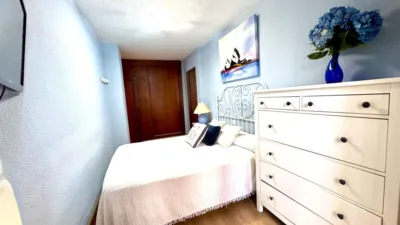 Apartment in Platja de Ponent photo 20