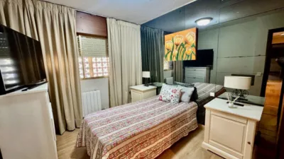 Apartment in Platja de Ponent photo 21