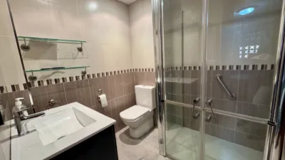 Apartment in Platja de Ponent photo 22