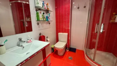 Apartment in Platja de Ponent photo 24