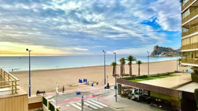 Apartment in Platja de Ponent photo 2
