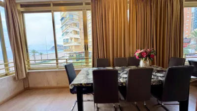 Apartment in Platja de Ponent photo 3