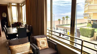 Apartment in Platja de Ponent photo 4