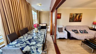 Apartment in Platja de Ponent photo 6