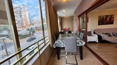 Apartment in Platja de Ponent photo 8